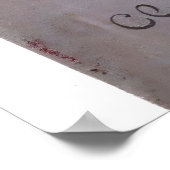 このキスにおける私の小さな心 2 ポスター (角)