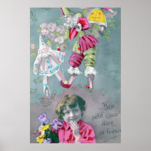 このキスの中の小さな私の心