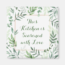 このキッチンは冷蔵庫が好き