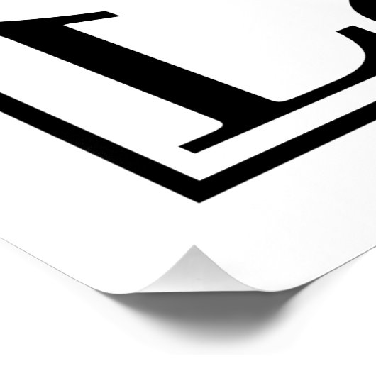 このキッチンは愛引用文デザイン ポスター (コーナー)