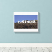 このキャンバスの印刷は、あなたのかもしれない キャンバスプリント (インサイチュ (ウッドフロア))