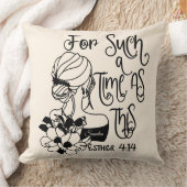 このキ感動的リスト教徒のような時間 クッション (ブランケット)