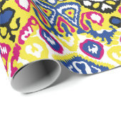 このギフトラッピング用品は美しいを発見 ラッピングペーパー (ロールコーナー)