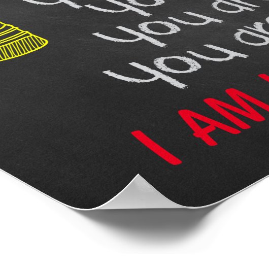 このクラスルームの規則を入力する場合 ポスター (角)