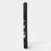 このクラブのメンバーは両方ともジョージ・ベローズ Case-Mate iPhoneケース (裏面/左)