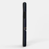 このクラブのメンバーは両方ともジョージ・ベローズ Case-Mate iPhoneケース (裏面/右)