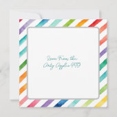 このクリスマスの私たち恋しく思の量を知らない (裏面)