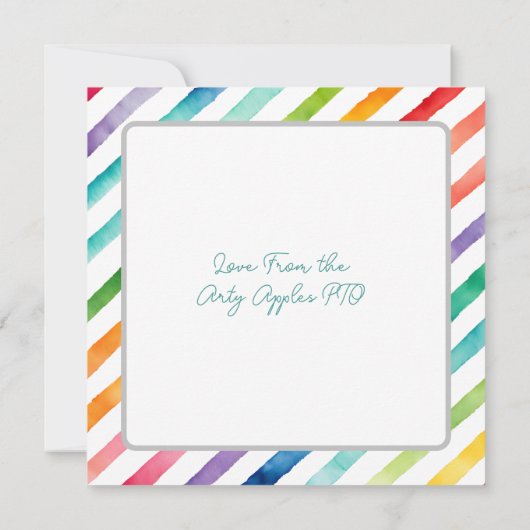 このクリスマスの私たち恋しく思の量を知らない (裏面)