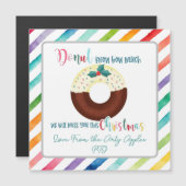 このクリスマスの私たち恋しく思の量を知らない (正面/裏面)