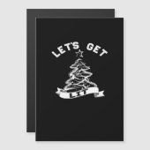 このクリスマスを楽しく盛り上げよう！ユーモア名言パーティークラシック (正面/裏面)