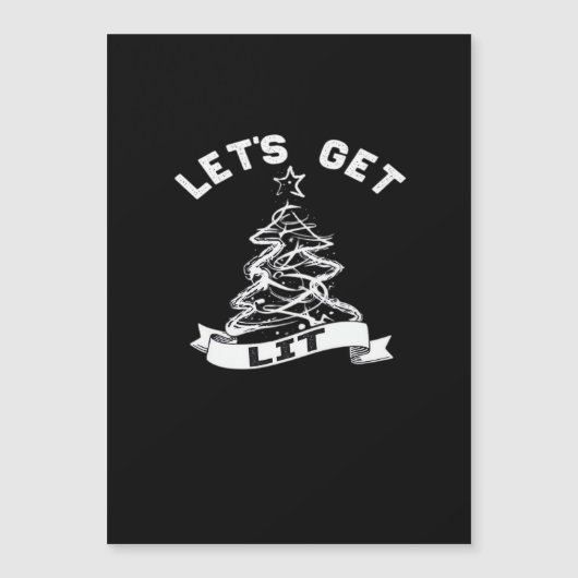 このクリスマスを楽しく盛り上げよう！ユーモア名言パーティークラシック (正面)