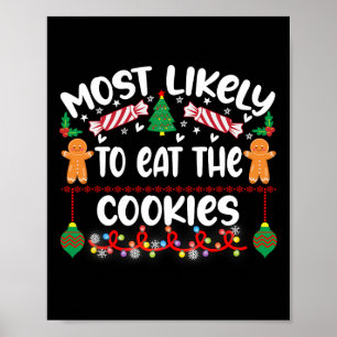 このクリスマスパジャマ家族のクリスマスを嫌いになりそうな ポスター