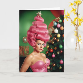 このクリスマス カード