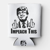 このクーラーボックス 缶クーラー (正面)