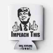 このクーラーボックス 缶クーラー (裏面)