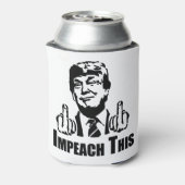 このクーラーボックス 缶クーラー (缶裏面)