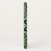 このケースに名前を追加ユニークスタイリッシュする Case-Mate iPhoneケース (裏面/左)