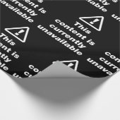 ⚠このコンテンツは現在ラップPを使用できない ラッピングペーパー (角)