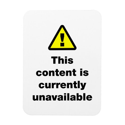 ⚠このコンテンツは現在使用できない マグネット (縦)