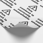 ⚠このコンテンツは現在使用できない ラッピングペーパー (角)