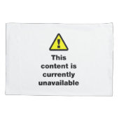 ⚠このコンテンツは現在使用できない 枕カバー (裏面-左)