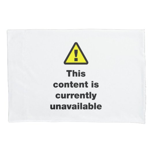 ⚠このコンテンツは現在使用できない 枕カバー (正面左)