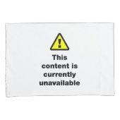 ⚠このコンテンツは現在使用できない 枕カバー (正面右)