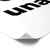 ⚠このコンテンツは現在利用できないポスター ポスター (角)