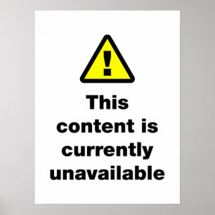 ⚠このコンテンツは現在利用できないポスター ポスター