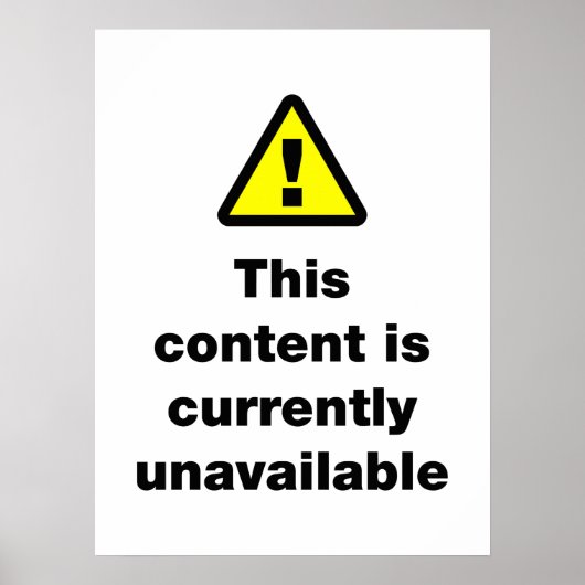 ⚠このコンテンツは現在利用できないポスター ポスター (正面)