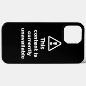 ⚠このコンテンツは現在Case-Mateを使用できない Case-Mate iPhoneケース (裏面 (横))