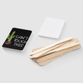 このサボテンをTouchできない ハンドファン (組立なし)