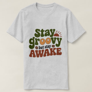 このシャツで衣装お洒落を持ち上げろ Tシャツ