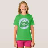 このシャツをハイキングする Tシャツ (正面フル)