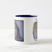 このショー及びどれも他: ケビン ツートーンマグカップ (中央)