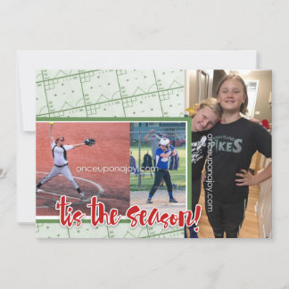 このシーズン – 勝利の選択フォトカード