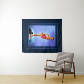 このスケールはエドワード・ランチの設定ではない タペストリー (インサイチュ(横))