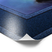 このスケールはエドワード・ランチの設定ではない フォトプリント            (角)