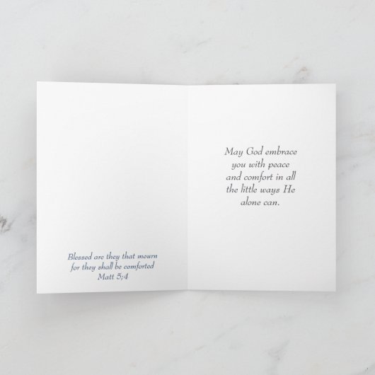 このタイムオブロス聖なる書物、 経典心地よい帆船 カード (内部)