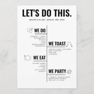 このタイムラインプロ結婚グラムを実行する プログラム