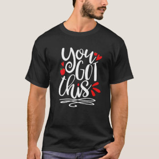 このテスト得日ロックテスト日先生 Tシャツ