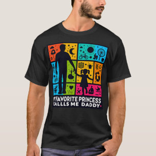 このデザインは君の存在に共鳴祝する Tシャツ