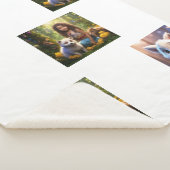 このデザインは最高のデザイン シェルパブランケット (3/4)