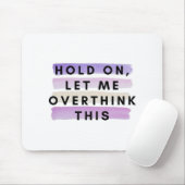 このデザイン マウスパッド (マウス)