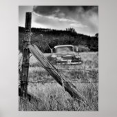 このトラック与えは... ポスター (正面)