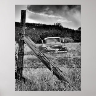 このトラック与えは... ポスター