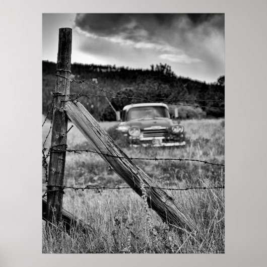 このトラック与えは... ポスター (正面)