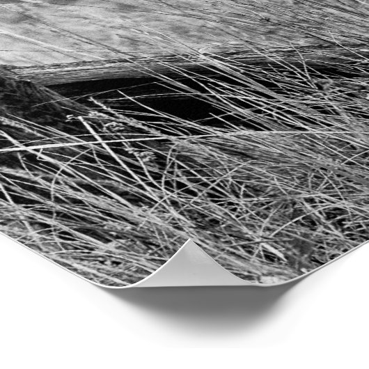 このトラック与えは... ポスター (角)