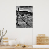 このトラック与えは... ポスター (キッチン)