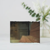 このドアを通って…ポストカード ポストカード (スタンド正面)